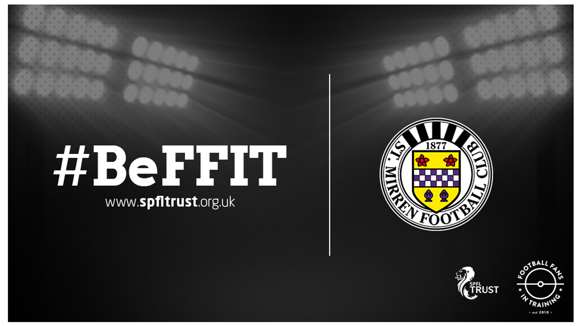 Commit To Get FFIT In 2019!