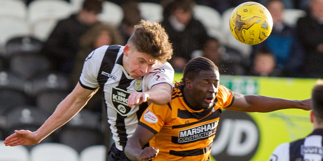 St Mirren vs Alloa Athletic: Matchday Info (19th Jan)