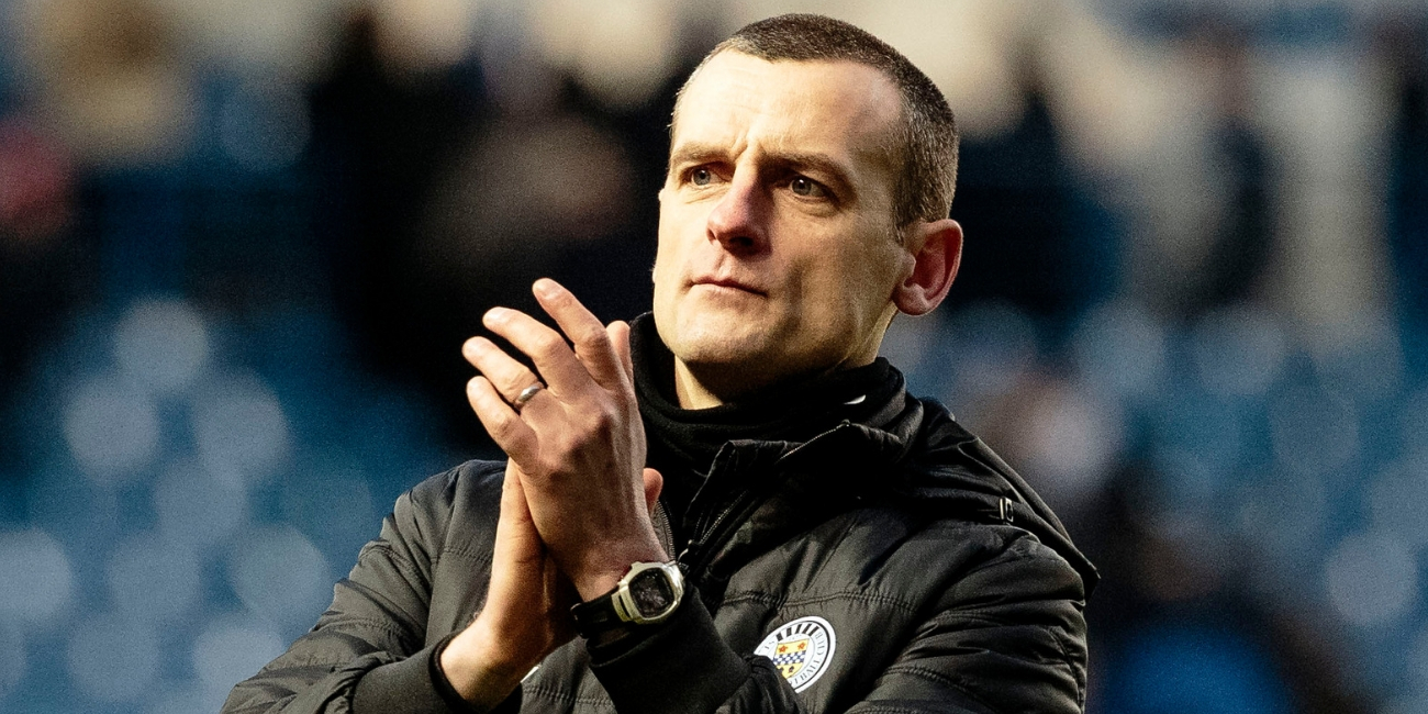 Reaction: Oran Kearney Post Rangers