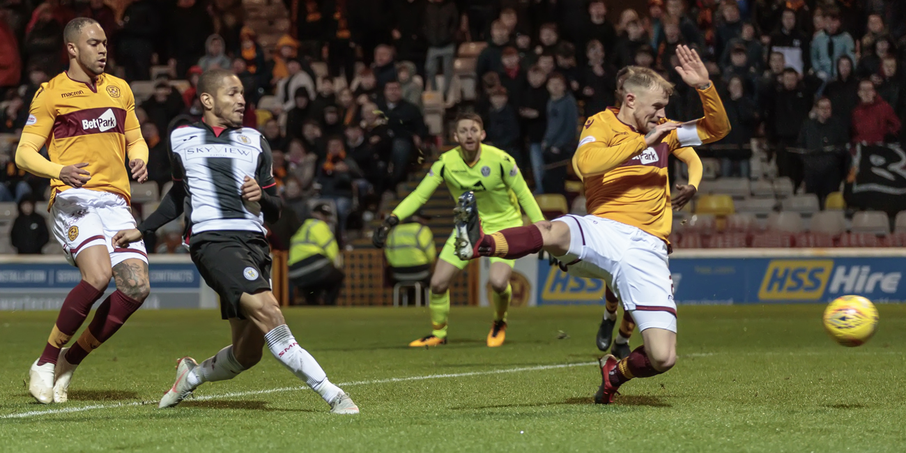 St Mirren vs Motherwell: Matchday Info (6th Feb)