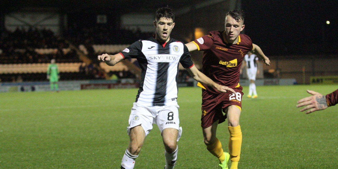 Match Preview: St Mirren v Motherwell