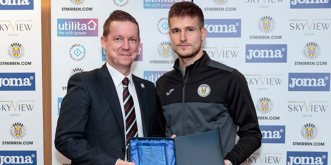 Hospitality Gallery: St Mirren v Dundee United (9th Feb)