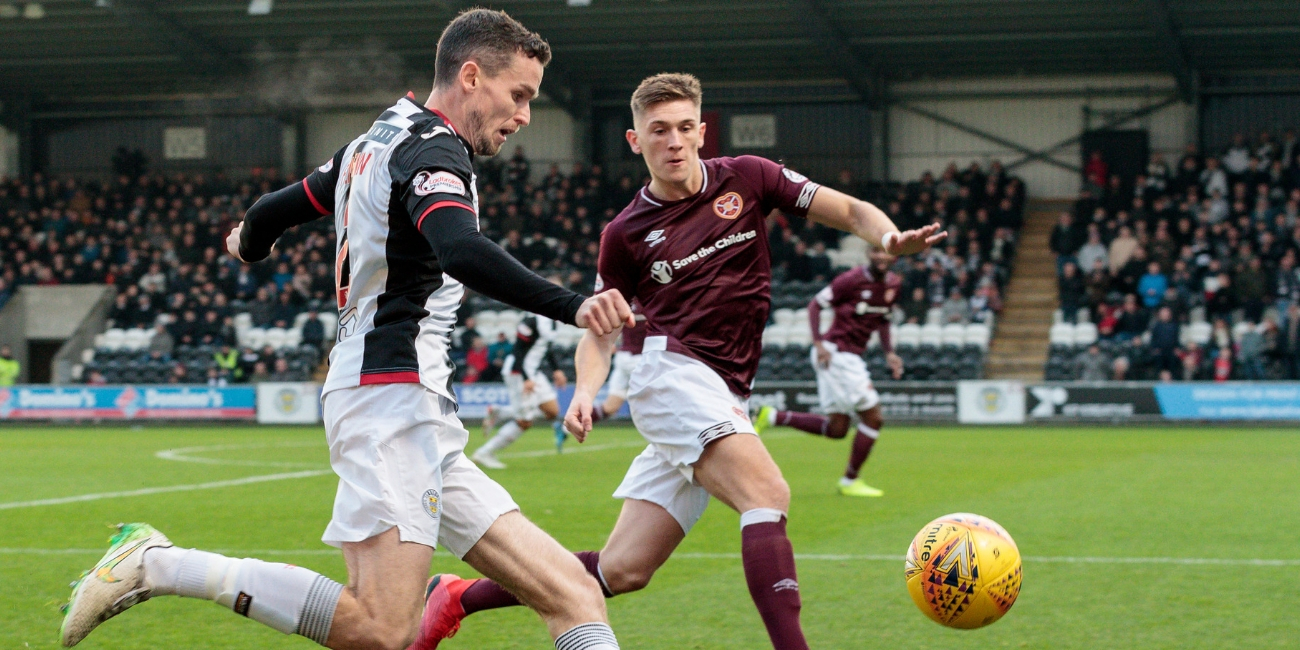 Match Preview: Hearts v St Mirren