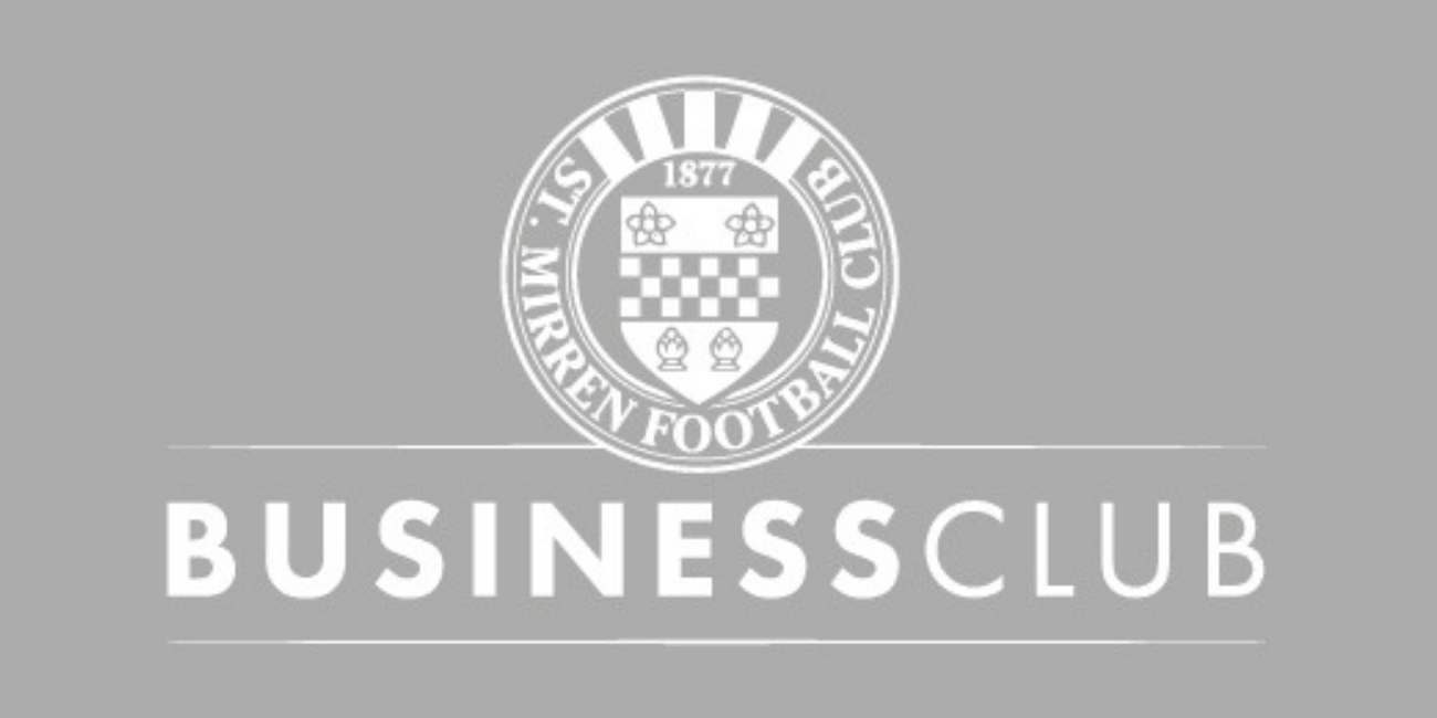 St Mirren Business Club