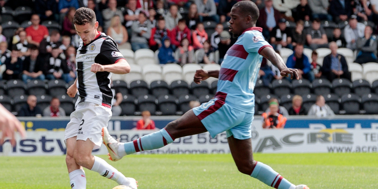 Matchday Info: St Mirren v Dundee (30th Mar)