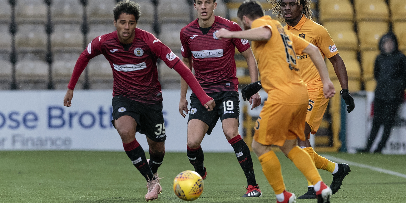 Matchday Info: Livingston vs St Mirren (20th Apr)