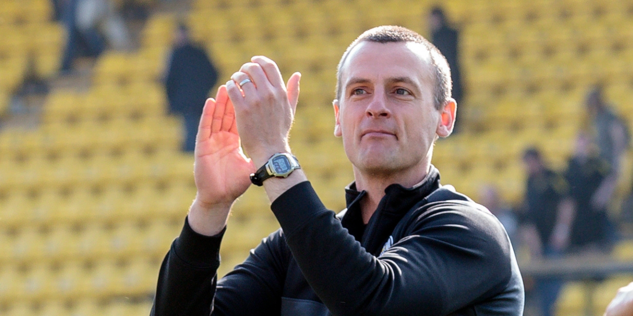 Reaction: Oran Kearney Post Livingston (April 20th)