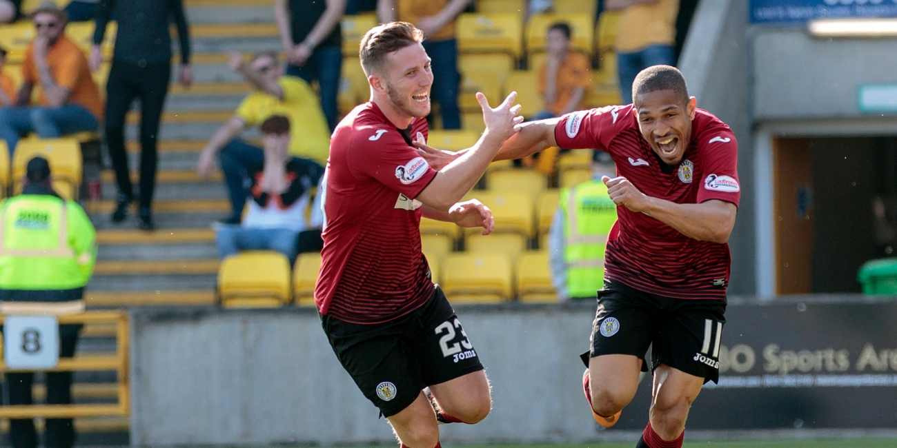 Match Report: Livingston 1-3 St Mirren