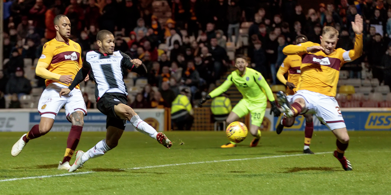 Matchday Info: Motherwell vs St Mirren (4th  May)