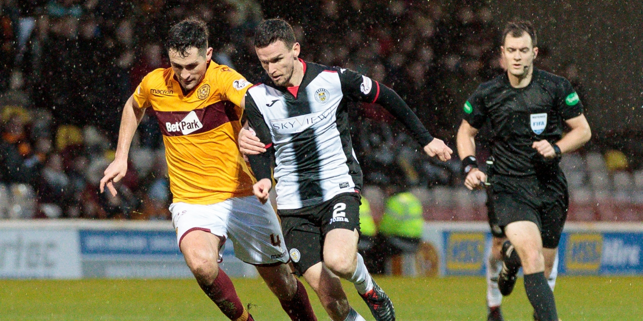 Match Preview: Motherwell v St Mirren (4th May)