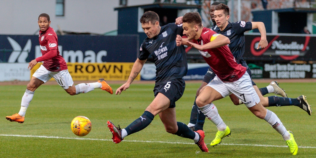 Match Preview: Dundee v St Mirren