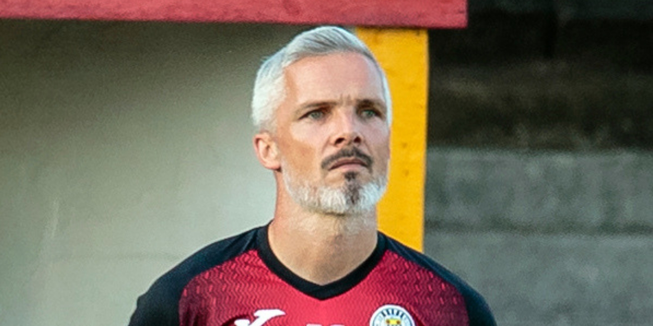 Reaction: Jim Goodwin Post-Albion Rovers