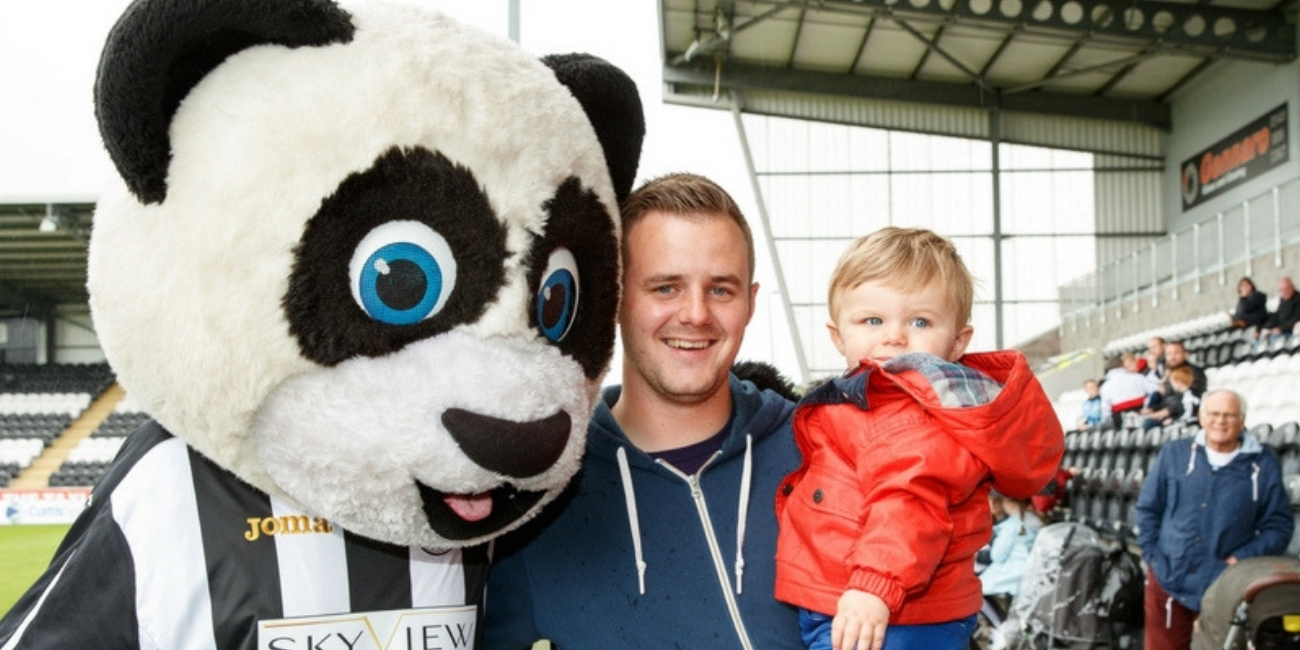 St Mirren Open Day 2019