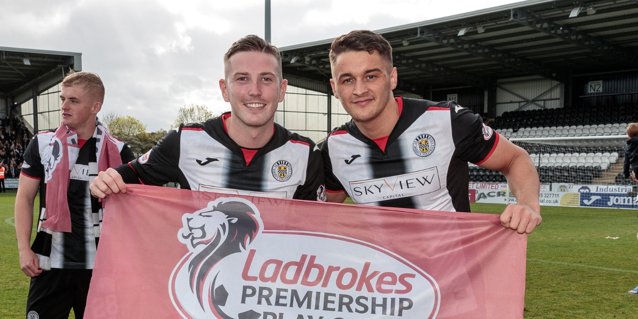 Kyle Magennis and Kyle McAllister given Scotland U21 call