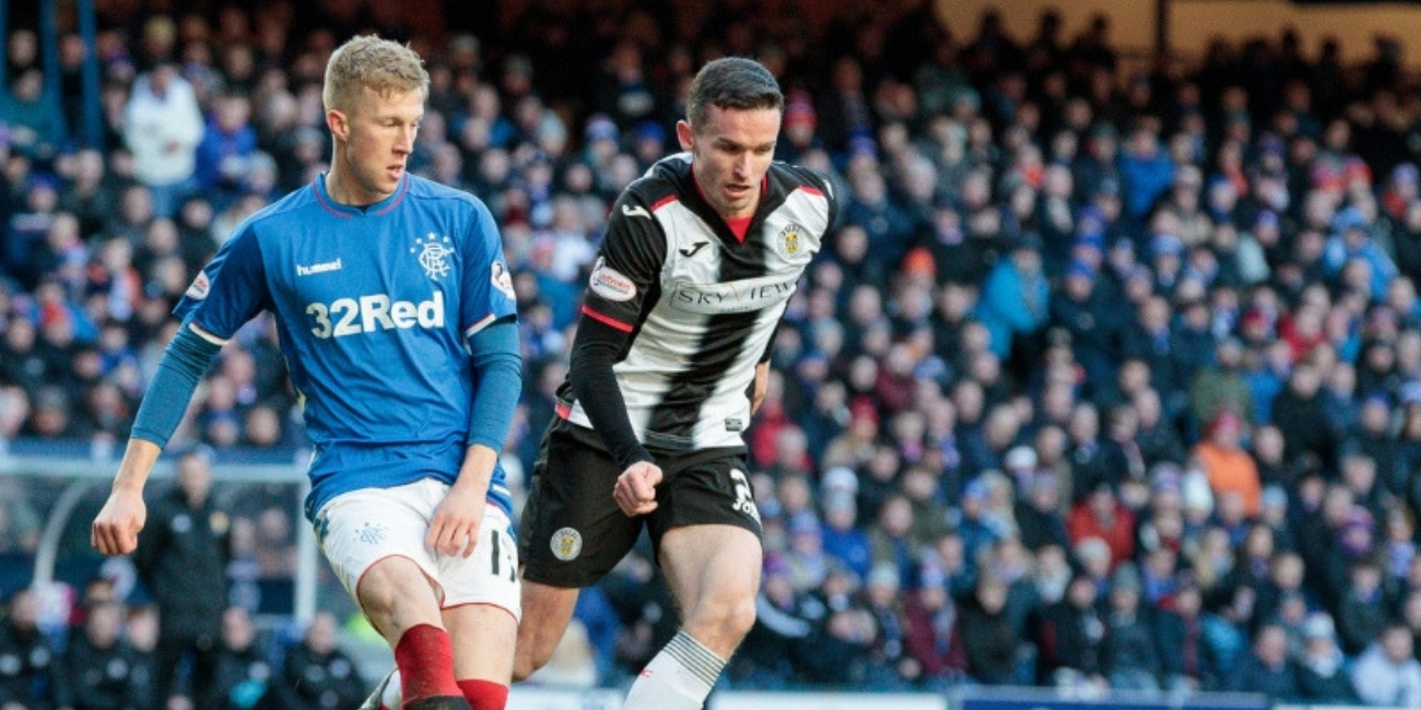 Match Preview: St Mirren v Rangers