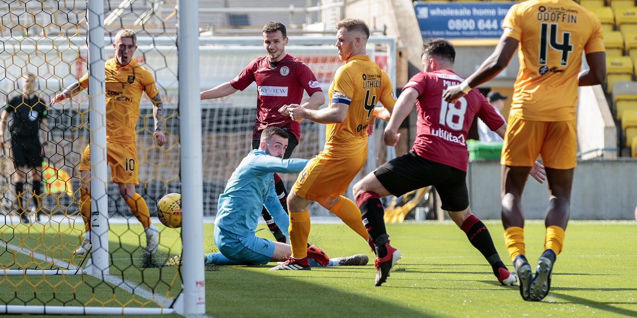 Matchday Info: Livingston v St Mirren (31st Aug)