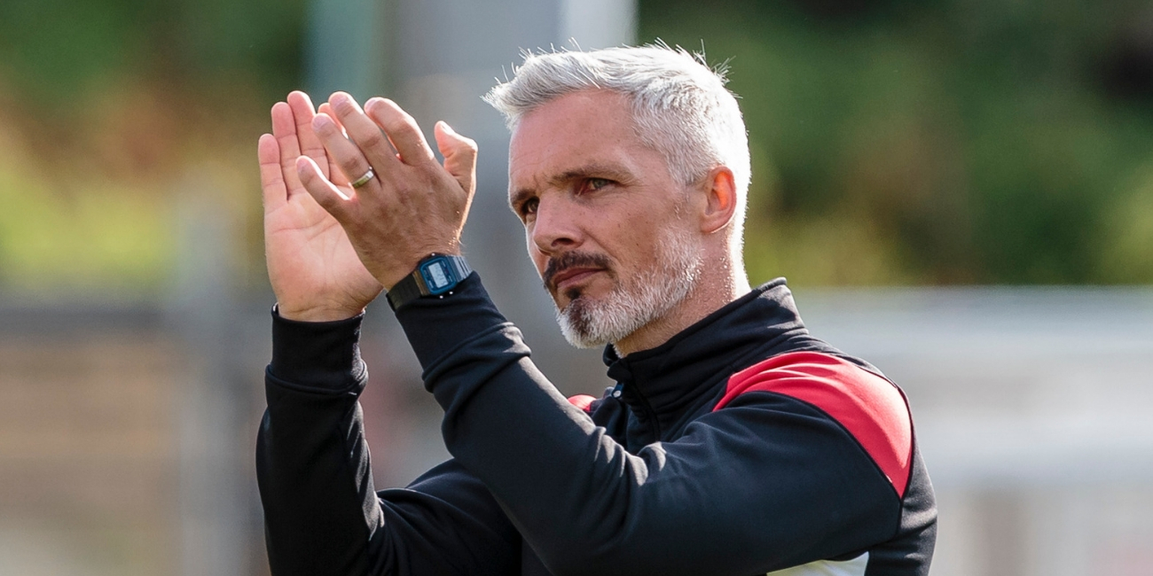 Reaction: Jim Goodwin Post-Livingston