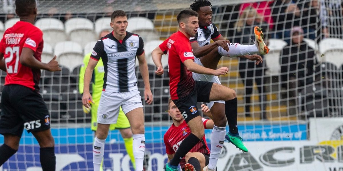 Jack Baird to remain at Morton until the end of the season