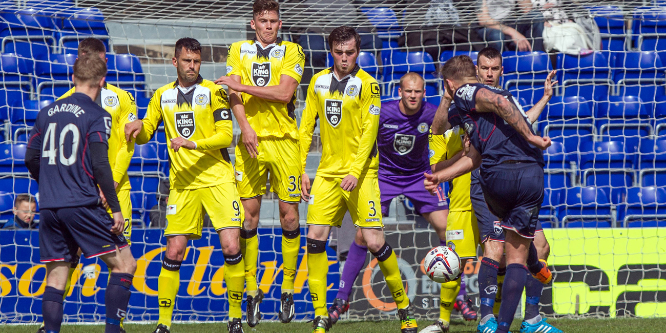 Matchday Info: Ross County v St Mirren (14th Sep)