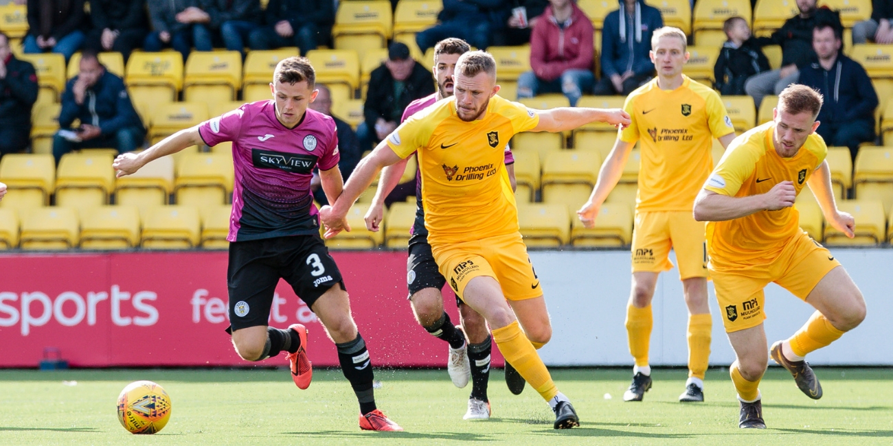 Match Preview: Ross County v St Mirren (14th Sep 2019)