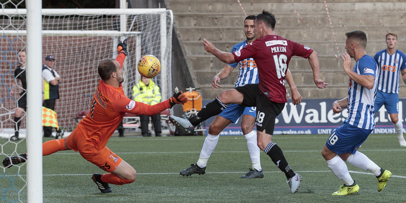 Matchday Info: Kilmarnock vs St Mirren (26th Oct)