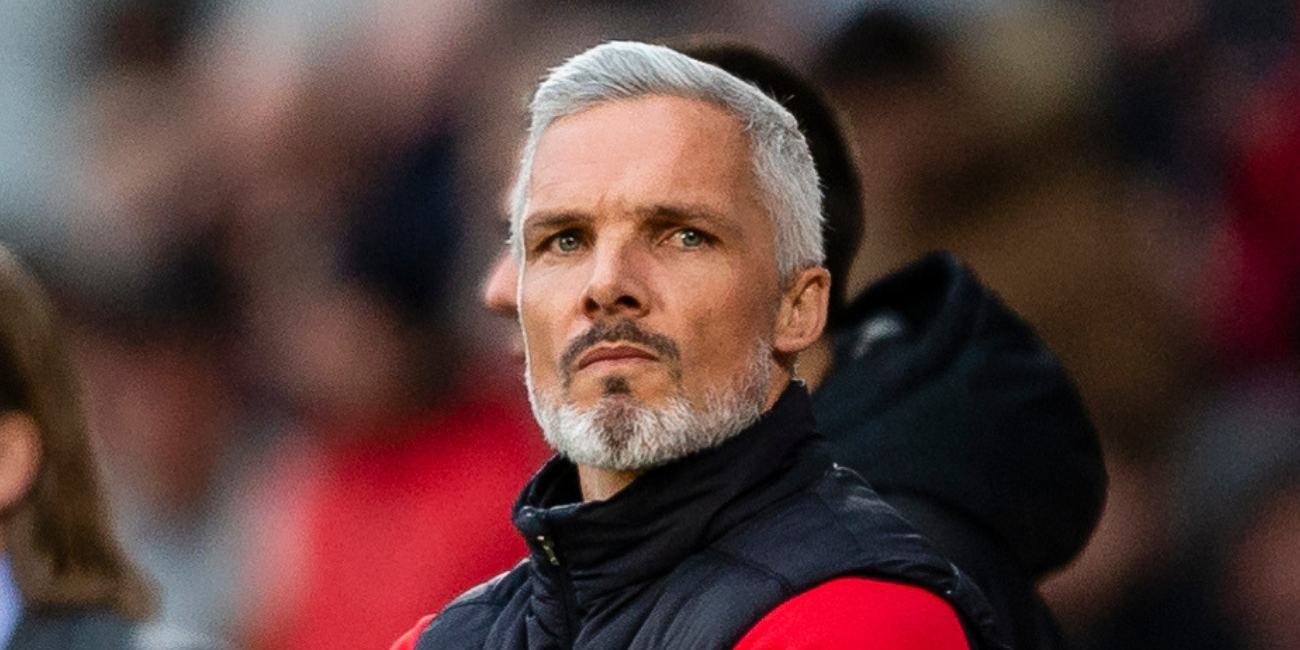 Reaction: Jim Goodwin Post-Hearts