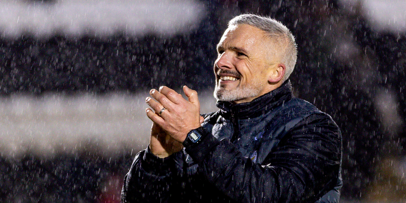 Reaction: Jim Goodwin Post-Livingston