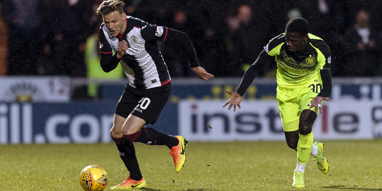 Matchday Info: St Mirren vs Celtic (26th Dec)