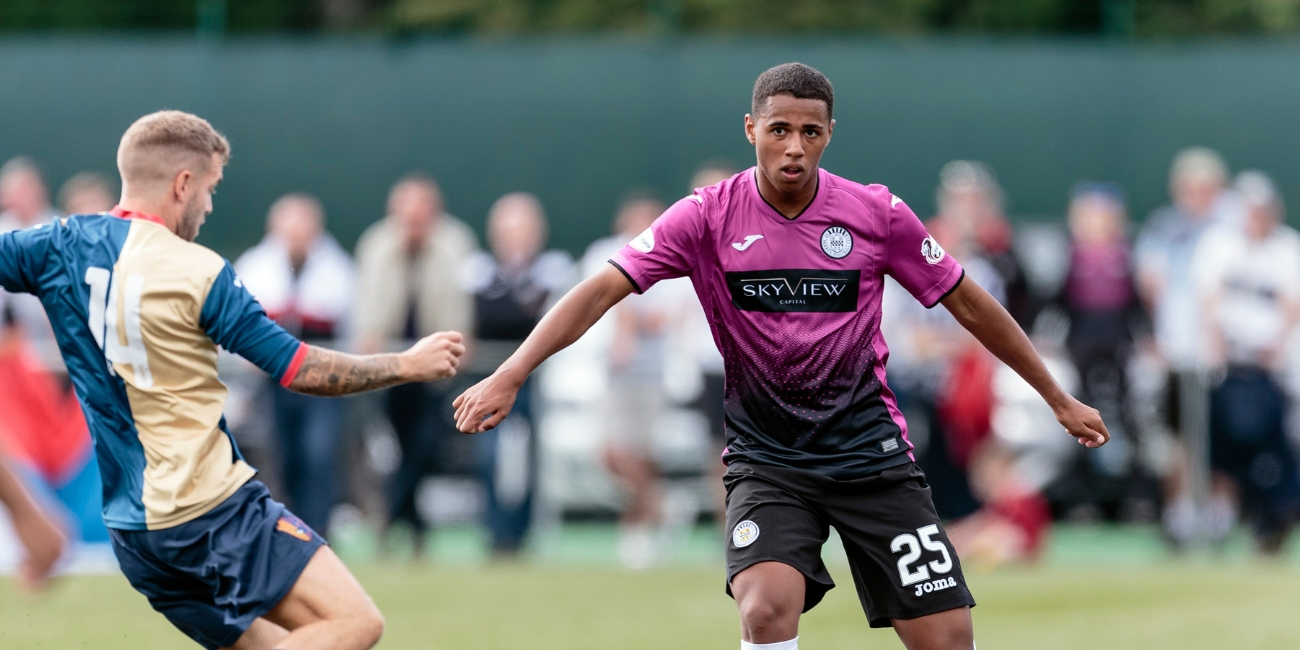 Ethan Erhahon joins Barnsley FC on loan