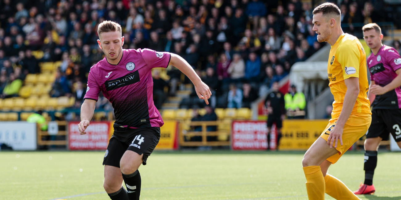 Match Preview: Livingston v St Mirren (12th Feb)