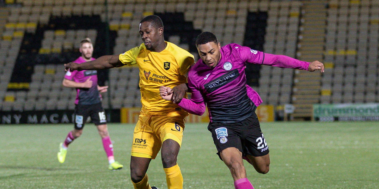 Match Report: Livingston 2-1 St Mirren