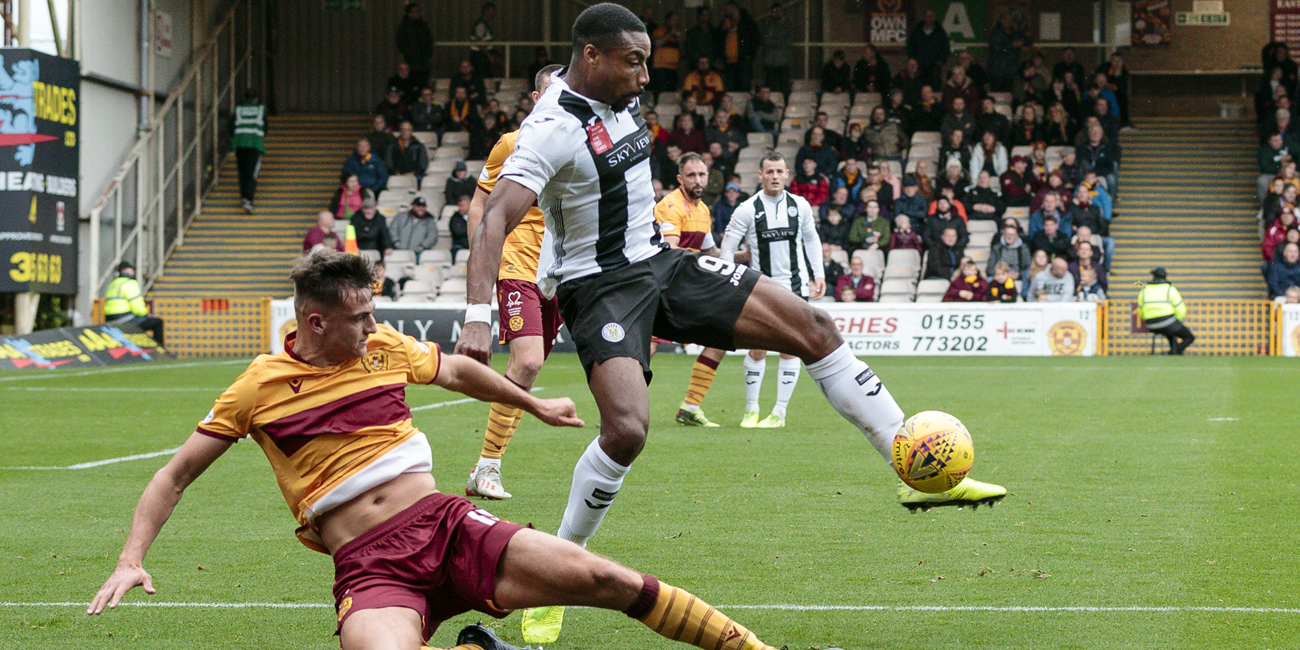 Matchday Info: Motherwell v St Mirren (15th Feb)