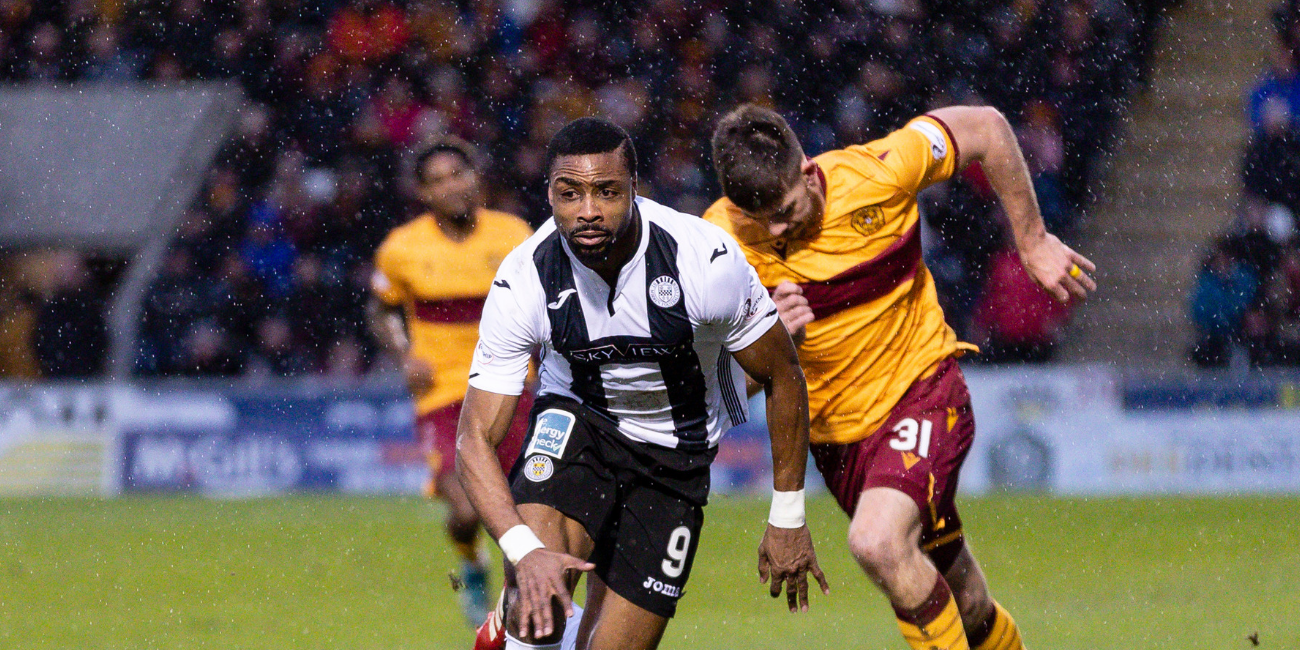 Match Preview: Motherwell v St Mirren (18th February)
