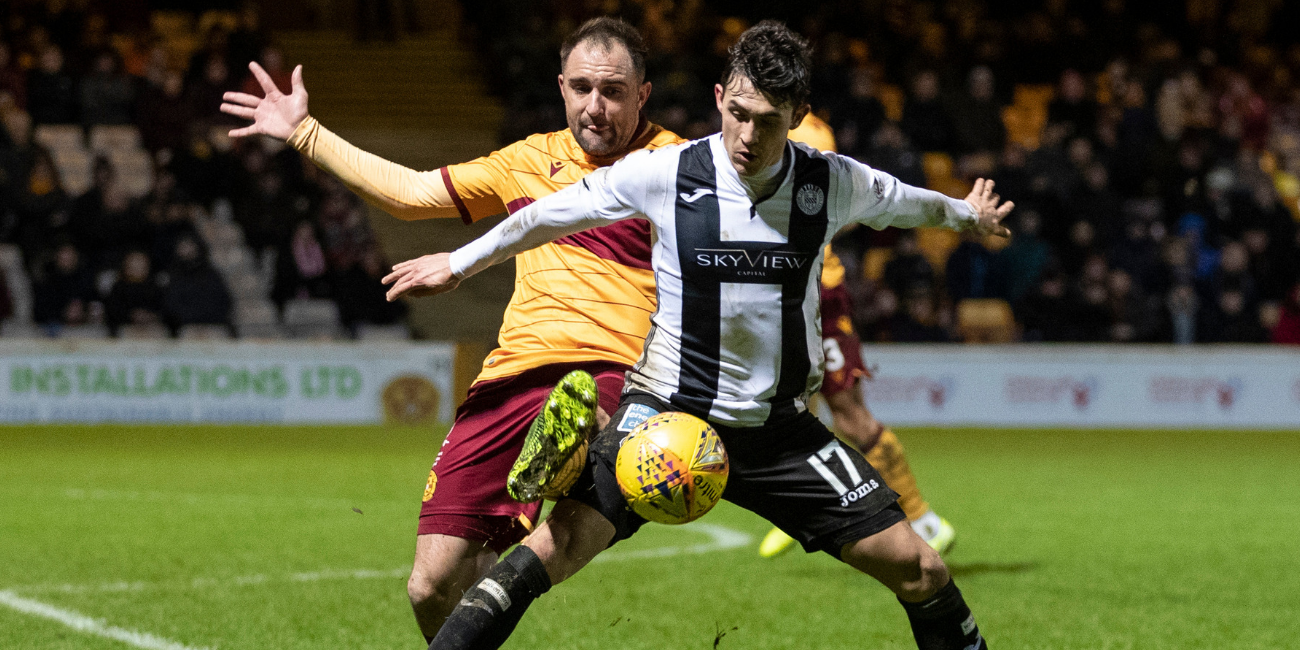 Matchday Info: Motherwell v St Mirren (25th Feb)