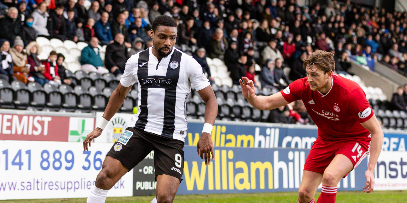 Matchday Info: St Mirren v Aberdeen (29th Feb)