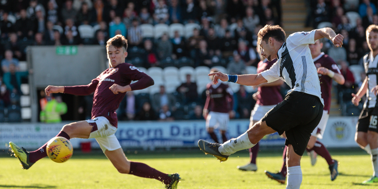 Match Preview: St Mirren v Hearts (11th March)