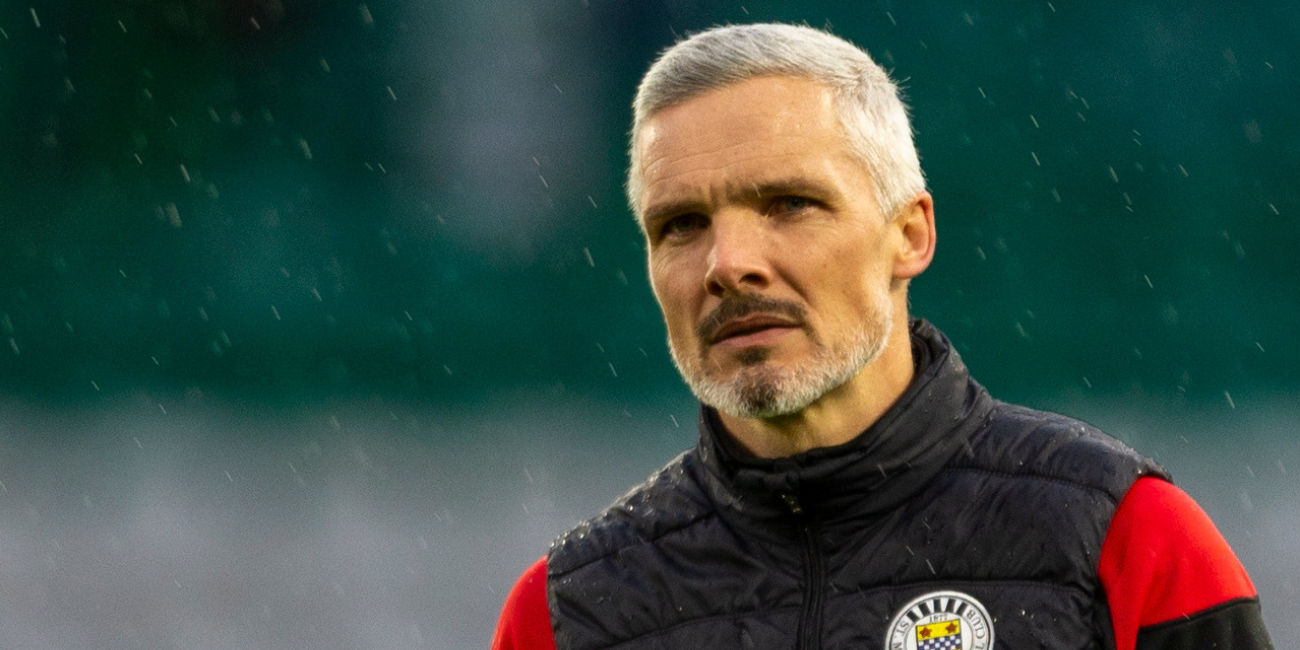 Reaction: Jim Goodwin Post-Celtic (March 2020)