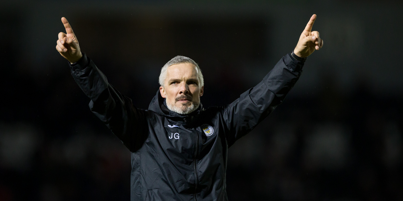 Reaction: Jim Goodwin Post-Hearts