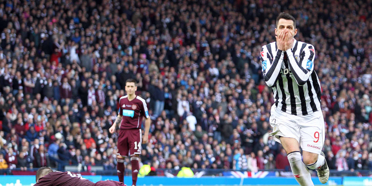 Classic Match - League Cup Final 2013