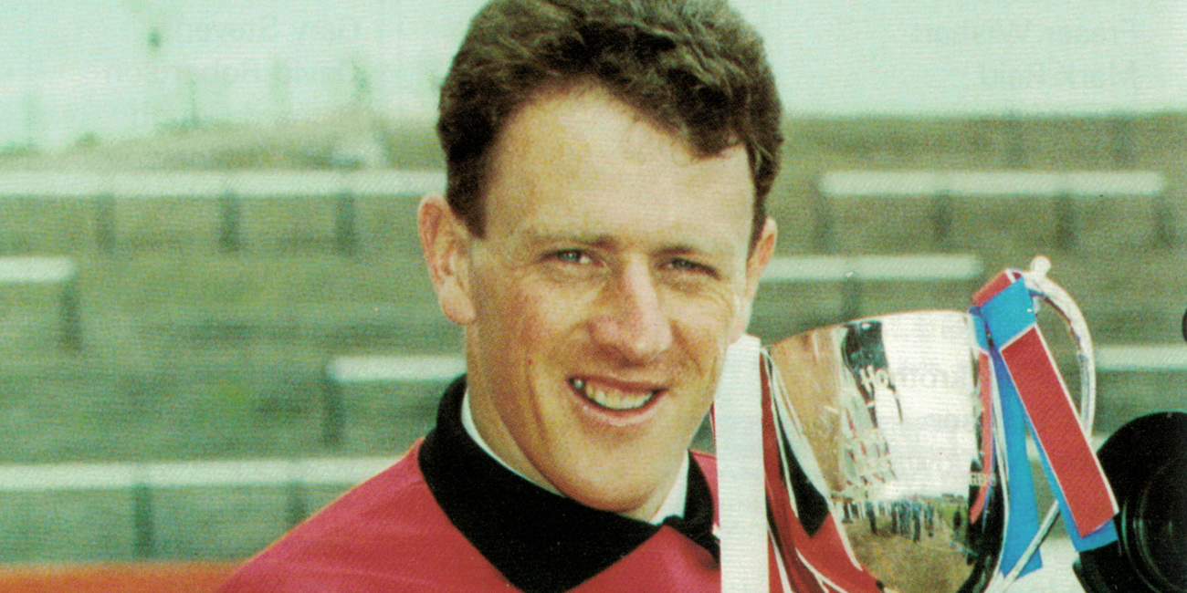 St Mirren Hall of Fame: Campbell Money