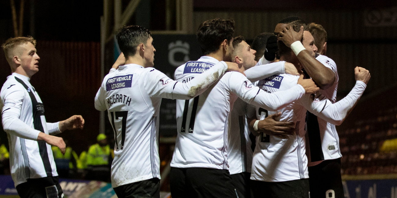 St Mirren FC Squad Update