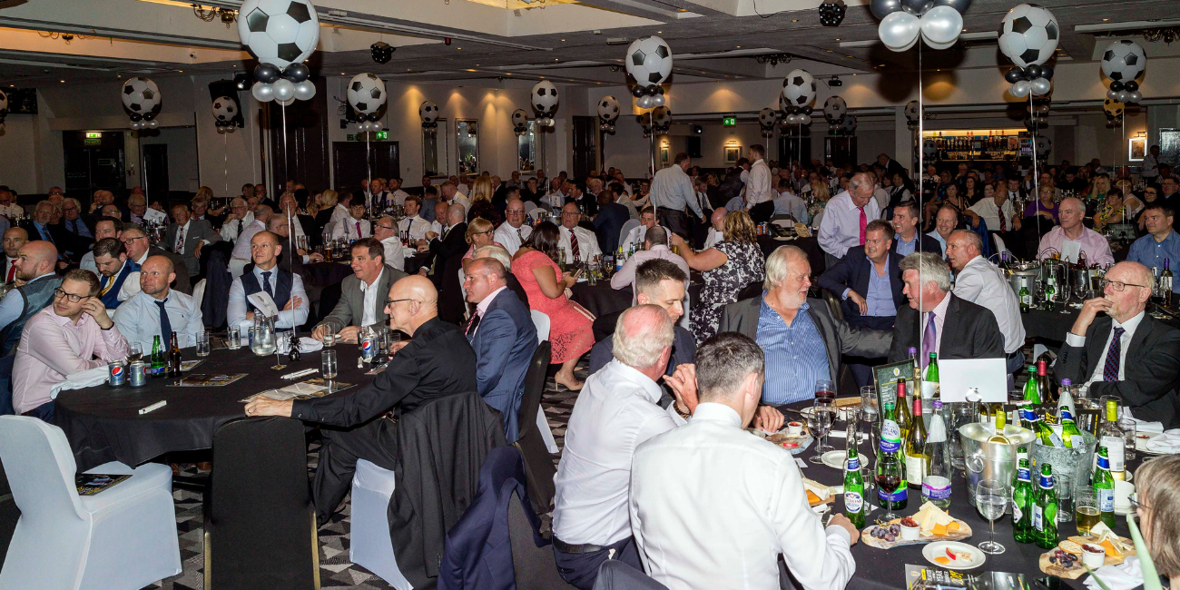 St Mirren Player of the Year Awards 2019/20