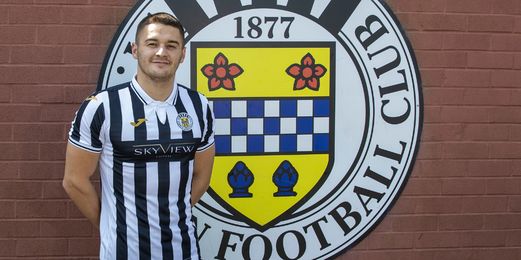 Kyle Magennis named as new club captain