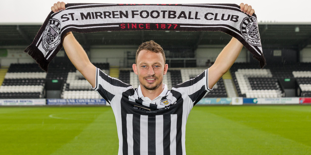 Kristian Dennis will #BeInThatNumber