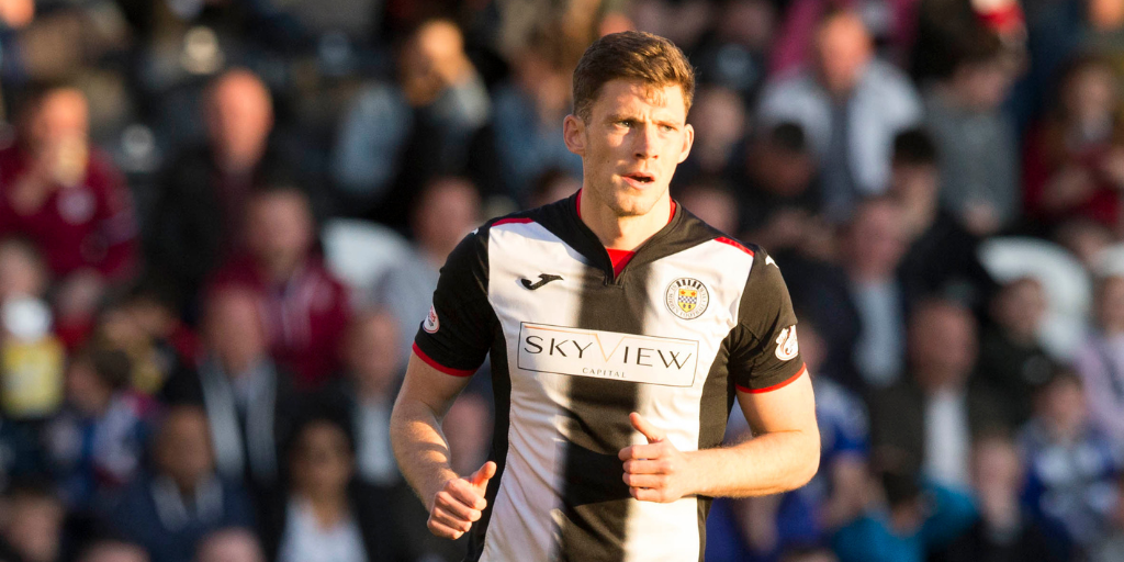 Jack Baird leaves by mutual consent