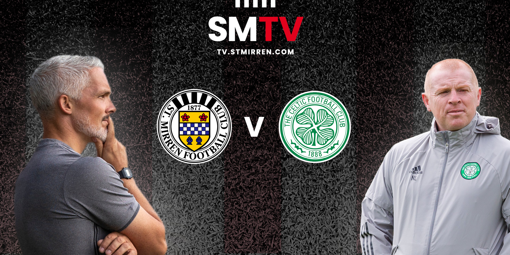 St Mirren vs Celtic live on PPV