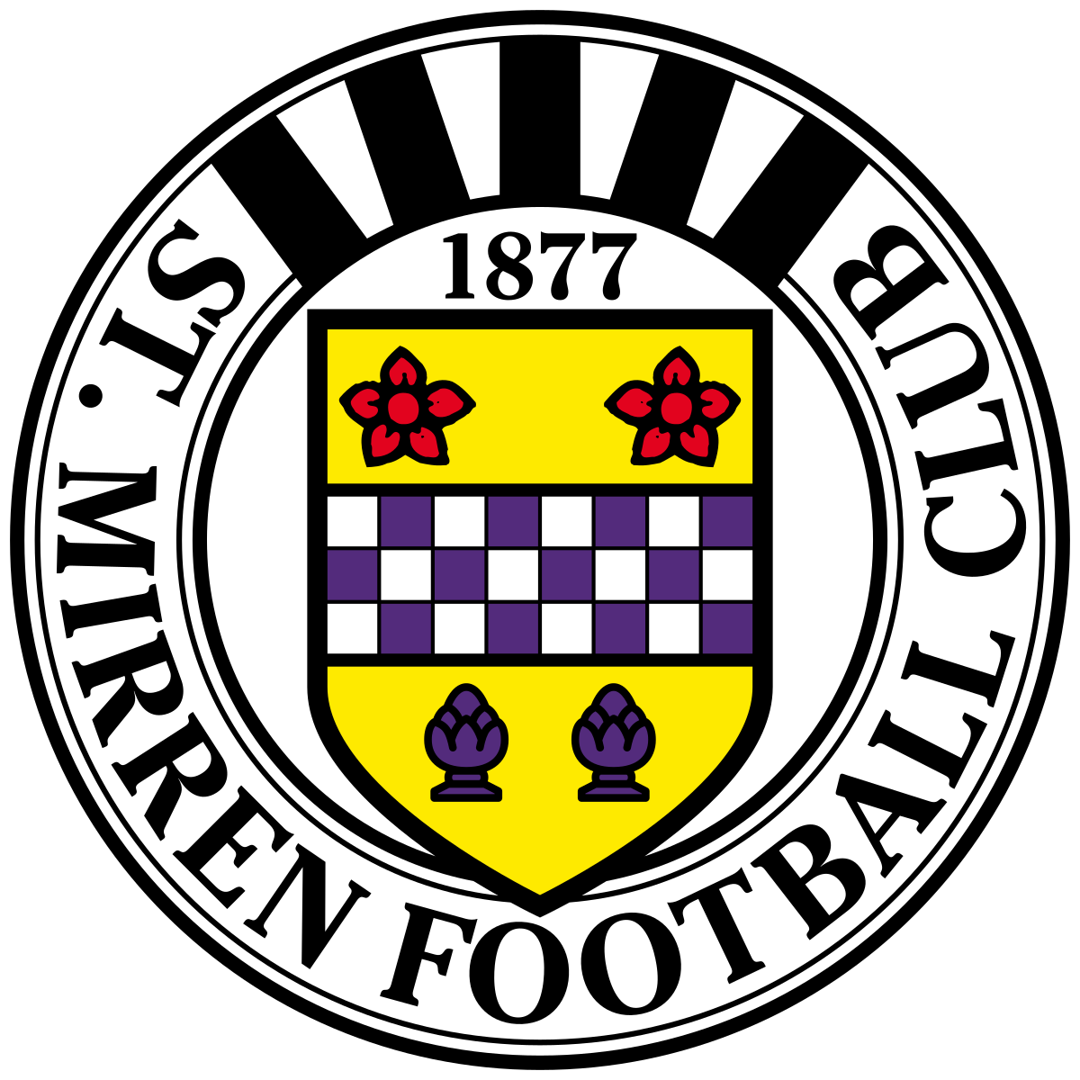 St.Mirren FC