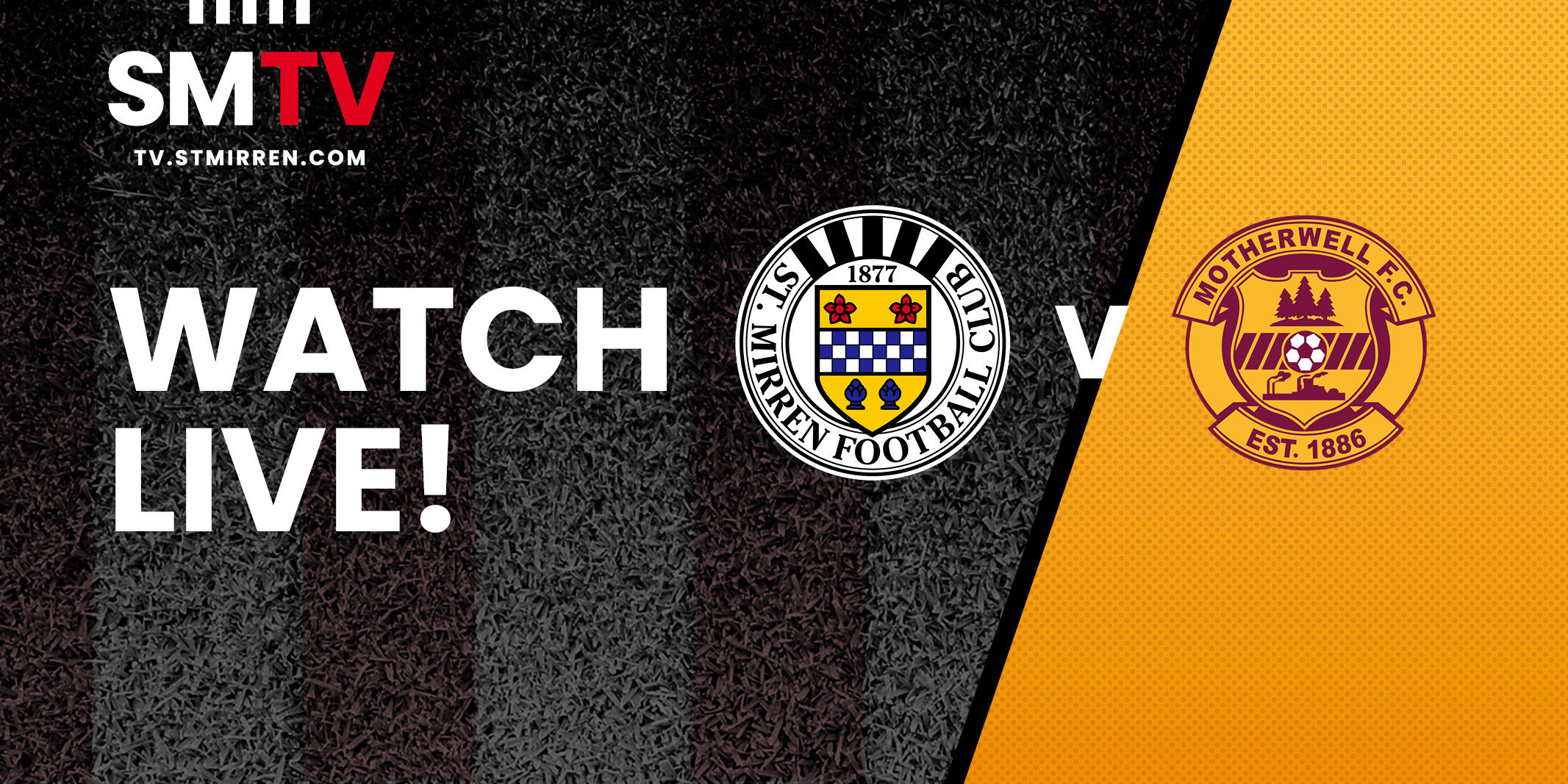 Up next: St Mirren v Motherwell (17th Oct)