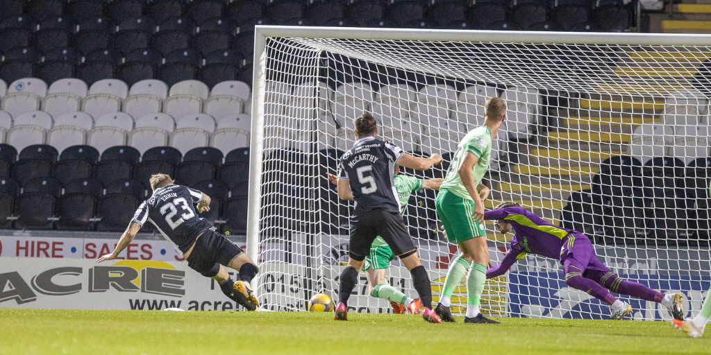 St Mirren Premiership fixture moved for TV coverage