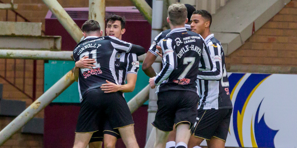 Match Report: Motherwell 0-1 St Mirren